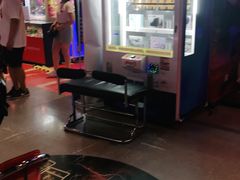 -Play1家庭娱乐中心(裕华万达店)
