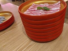-松野谷·寿喜烧自助(华联顺义金街购物中心店)