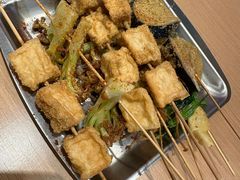 -醉面(郑州花园SOHO店)