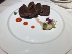 -王品牛排(佛山南海万科广场店)