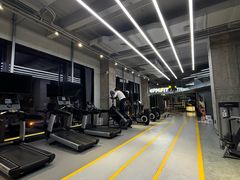 -LA合时健身4PMFIT(花桥旗舰店)