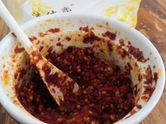 -山北老老头馄饨