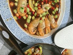 -海鲜e族(马王堆店)