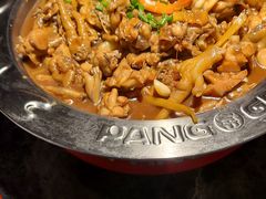 -胖哥俩肉蟹煲(来福士店)