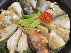 -长平肥姐白粥·海鲜打冷