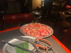 -300杯·和牛烧肉清酒专门店(廊里店)
