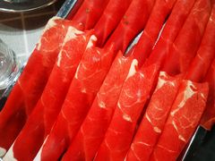 -上二楼涮肉馆(顺义二中店)