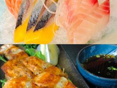 -和风融合餐厅创意料理(重庆店)