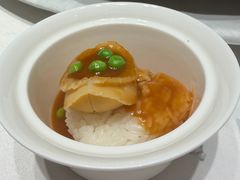 -望海湾鱼头泡饼·天津菜(空港店)