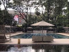 -新加坡丽思卡尔顿美年酒店