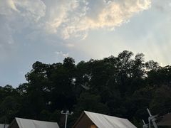 -云栖山谷露营地·团建年会·生日派对