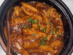 -火啫啫·粤式啫啫煲(南通首店)