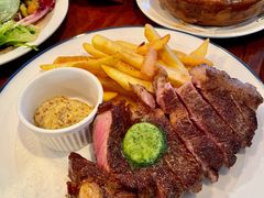 -羽深肉铺 Steak & Wine
