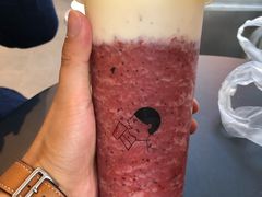 -喜茶(上海五角场万达店)