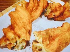 葱花大油条-头壹号 大油条·老长沙盖码饭(清河店)