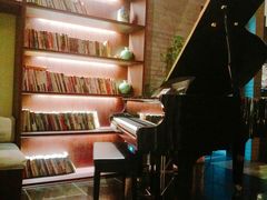 -梧桐餐厅(泉城路店)