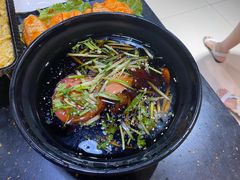 -丹东丛炟海鲜烧烤(江艺路店)