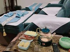 -足传奇足浴SPA(科技城店)