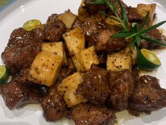 -和记小菜(东方店)