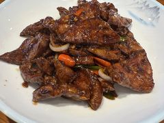 -渔家风味·鲅鱼水饺·央视展播·海鲜天津菜(开发区店)