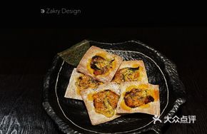 Cheese Crispy Biscuit