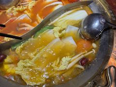 -受气牛肉·重庆耙牛肉(来福士店)