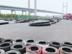-锐擎卡丁车主题乐园(郊野公园店)