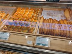 -尚酥坊·手工點心(七里庙店)