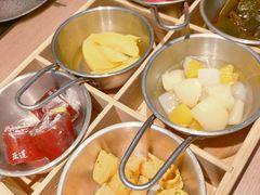 -将军牛排·尔滨地标朝鲜族美食(总店)