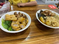 -钟太怪噜(小吃街店)
