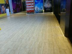 -自由人影城(大庆唐人中心店)