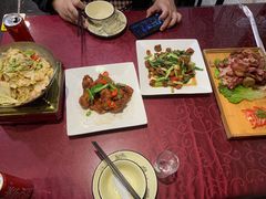 -外婆湾匠心菜·私房海味(马市街店)