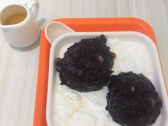 -满记甜品(巴黎春天宝山店)