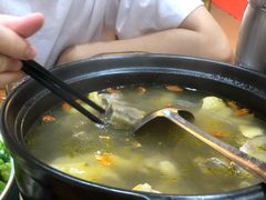 -下梅人家土菜馆(历史文化餐厅度假区店)