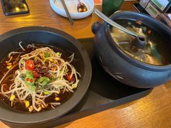 -云海肴·汽锅鸡·云南菜(苏州中心店)
