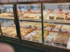 -爸爸糖吐司面包(悠唐购物中心店)