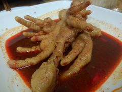 android_upload_pic-二孃鸡爪爪(东郊记忆店)