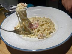 -波比Pizza(新城店)