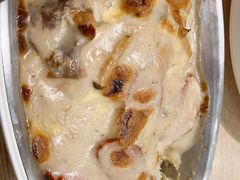 -佰搭果·广式茶餐厅(石牌东路店)