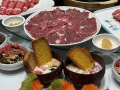 -天宜隆蘑菇宴火锅(石景山旗舰店)