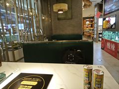 -椰子湾·海南火锅·糟粕醋·椰子鸡(正大广场店)