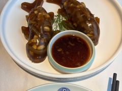 -惠丰堂饭庄·烤鸭·京味菜(西北旺·唐家岭店)