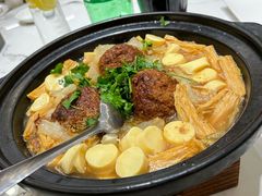 -阿勇鲁肉饭(虹井路店)