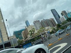 -赛格电子市场(华强北路店)