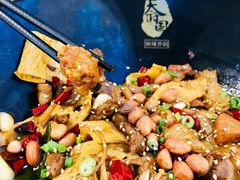-天府国麻辣香锅(世茂店)