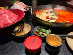-色響火锅(恒隆广场店)