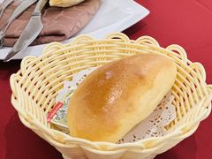 -红房子西菜馆(淮海中路店)