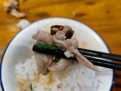 -吃香喝辣·地道衡东菜(南岳大庙店)
