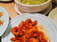 -吕氏疙瘩汤·海鲜新鲁菜(凯德mall新都心店)