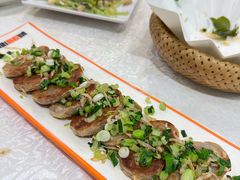 -东江海鲜大排档·潮汕菜·砂锅粥